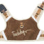 Touchdog ® 'Tough-Boutique' 2-in-1 Adjustable Fashion Dog Harness and Leash