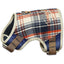 Touchdog ® 'Tough-Boutique' 2-in-1 Adjustable Fashion Dog Harness and Leash