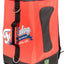 Touchdog ® 'Ultimate-Travel' 3-in-1 Airline Approved Backpack Dog Carrier
