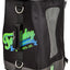 Touchdog ® 'Ultimate-Travel' 3-in-1 Airline Approved Backpack Dog Carrier