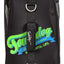 Touchdog ® 'Ultimate-Travel' 3-in-1 Airline Approved Backpack Dog Carrier
