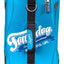 Touchdog ® 'Ultimate-Travel' 3-in-1 Airline Approved Backpack Dog Carrier