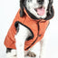 Touchdog ® Waggin Swag Ultra-Plush Insulated and Reversible Dog Coat