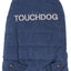 Touchdog ® Waggin Swag Ultra-Plush Insulated and Reversible Dog Coat