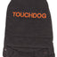 Touchdog ® Waggin Swag Ultra-Plush Insulated and Reversible Dog Coat