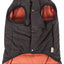 Touchdog ® Waggin Swag Ultra-Plush Insulated and Reversible Dog Coat