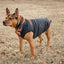 Touchdog ® Waggin Swag Ultra-Plush Insulated and Reversible Dog Coat