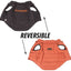 Touchdog ® Waggin Swag Ultra-Plush Insulated and Reversible Dog Coat