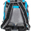 Touchdog ® 'Wuffle Duffle' 2-in-1 Wheeled Backpack Sporty Pet Carrier