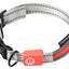 Touchdog ®'Lumiglow' 2-in-1 USB Charging LED Lighting Water-Resistant Dog Leash and Collar