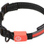 Touchdog ®'Lumiglow' 2-in-1 USB Charging LED Lighting Water-Resistant Dog Leash and Collar