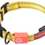 Touchdog ®'Lumiglow' 2-in-1 USB Charging LED Lighting Water-Resistant Dog Leash and Collar