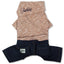 Touchdog Vogue Neck-Wrap Full Body Fashion Dog Sweater Outfit