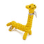 Jerry the Giraffe Rope Dog Toy