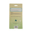 Triple-Headed Dog Toothbrush & All-Natural Toothpaste Kit
