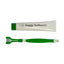 Triple-Headed Dog Toothbrush & All-Natural Toothpaste Kit