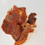 100% Turkey Dog Treats, 5 Ounce Bag, Single Ingredient, High Protein