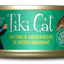 Tikicat Papeekeo Luau Ahi Tuna and Chicken (2.8oz)