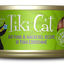 Tikicat All Life Stages Hookena Luau Ahi Tuna and Mackerel (2.8oz)