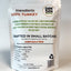 100% Turkey Dog Treats, 5 Ounce Bag, Single Ingredient, High Protein