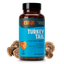 Turkey Tail Mushroom Extract Capsules