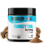 Turkey Tail Mushroom Extract Powder