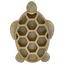 Turtle Nylon Chew Toy - Ultra-Durable Enrichment Toy for Power Chewers USA