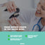 UBAVET Dental Care Water Additive for Dogs & Cats, 16 fl oz
