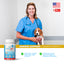 UBAVET Immune Support Daily Multi-Vitamin for Dogs, 90 Tablets