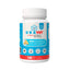 UBAVET Omega-3 Softgel Capsules for Dogs & Cats, 1000 mg, 120 Count