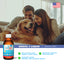 UBAVET Omega-3 Liquid for Dogs & Cats, 8 fl oz