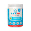 UBAVET Probiotics Gut & Immune Support Powder for Dogs & Cats, 5.3 oz
