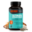 Ultimate Mushroom Complex Capsules
