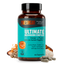 Ultimate Mushroom Complex Capsules