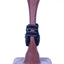 Jeffers Uniquely English Fetlock Boots for Horses, 2-Pack