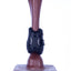 Jeffers Uniquely English Fetlock Boots for Horses, 2-Pack