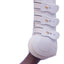 Jeffers Uniquely English Horse Tendon Boots, 2-Pack