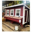 XL Chicken Coop - Up to 20 Chickens