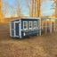 XL Chicken Coop - Up to 20 Chickens