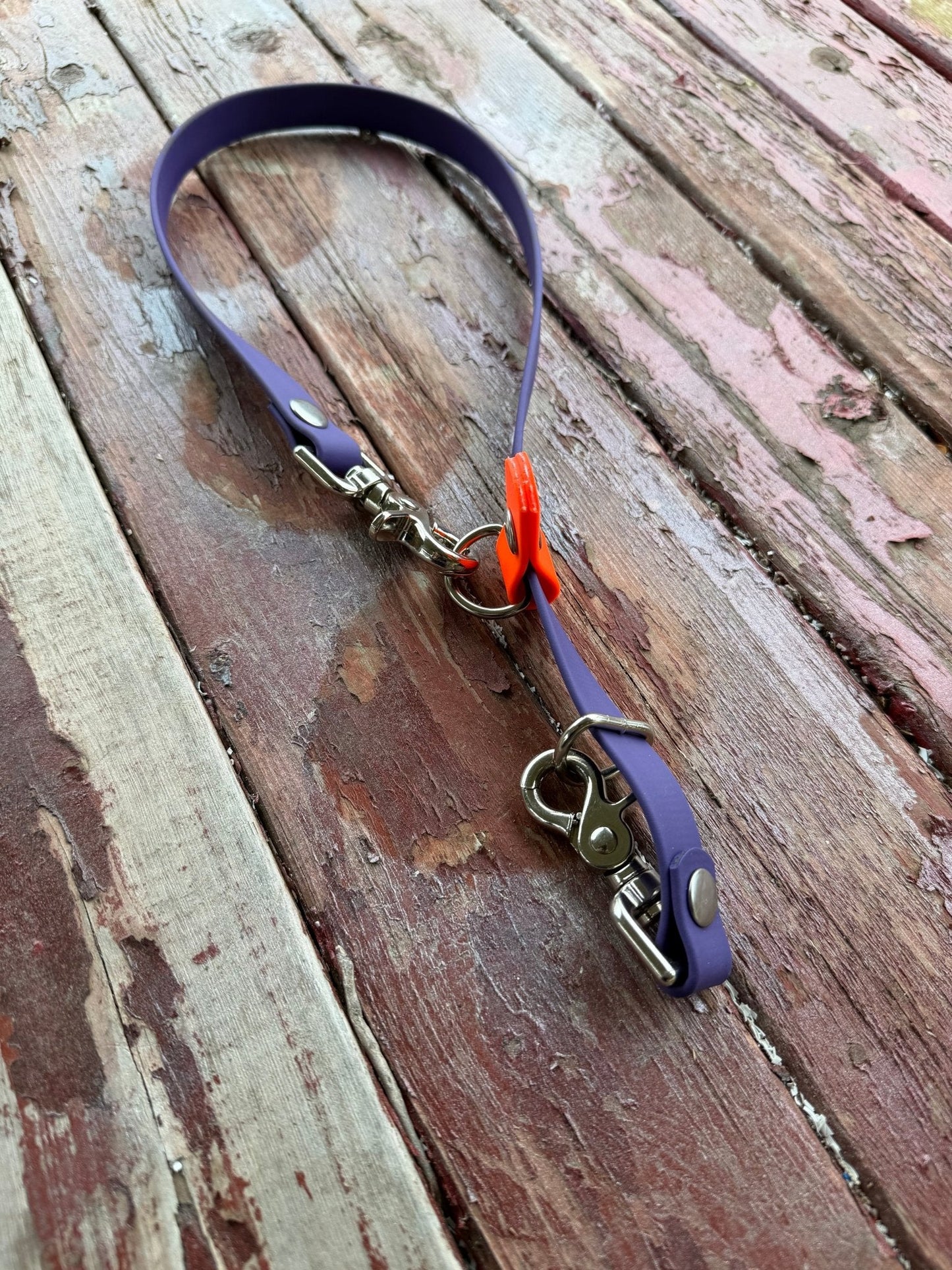 Updated Leash Keeper (2026) *