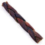 ValueBull USA Collagen Braid Beef Large Dog Chews, Medium 6 Inch 10 Count