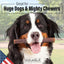 ValueBull USA Collagen Sticks for Dogs, 6 Inch Super Jumbo Chews, Natural Long-Lasting Dog Treats, 25 Count