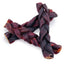 ValueBull USA Collagen Braid Beef Large Dog Chews, Thick 6 Inch 50 Count