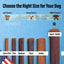 ValueBull USA Collagen Sticks for Dogs, 12 Inch Super Jumbo Chews, Natural Long-Lasting Dog Treats, 25 Count