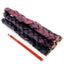 ValueBull USA Collagen Braid Beef Large Dog Chews, Thick 12 Inch 10 Count