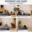 MoodifyPet Cat Litter Box Odor Neutralizer — 12 Pack (Max Coverage)
