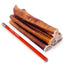 ValueBull USA Bully Sticks for Large Dogs, Jumbo 6 Inch, 10 Count