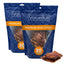 ValueBull USA Rawhide Chips, Natural Beef Flavor, 2 Pound