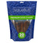 ValueBull Buffalo Collagen Sticks for Dogs, 6 Inch Thick Chews, Natural Long-Lasting Dog Treats, 25 Count