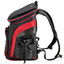 Voyager Pet Backpack Carrier for Dog, Cat and Puppy - Great For Hikers